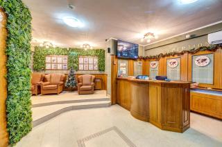 Хотел Елит Релакс - 1