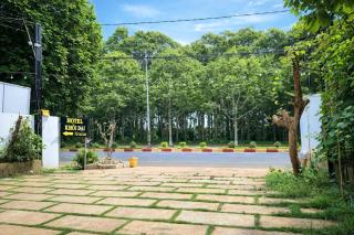 Khôi Đại Hotel - gần sân bay Buôn Ma Thuột, near Buon Ma Thuot Airport - 9