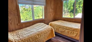 Cabaña Carolina en Castro Chiloé - 5