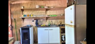 Cabaña Carolina en Castro Chiloé - 8