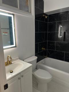 2BR Near Union Market Capitol Hill Union Station - 4