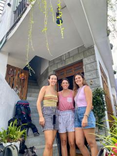 Kandy City Mirror Hostel - 8