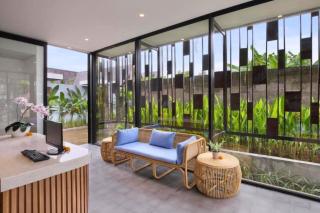 Iliana Charming 2 BR Private Pool Villa - 6