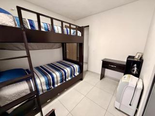 Hermoso y Comfortable Departamento 15 min del Aeropuerto - 3