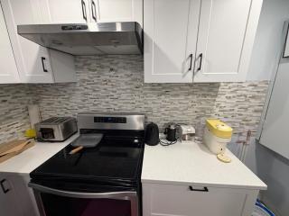 Appartement Cool à Longueuil Plan A - 1