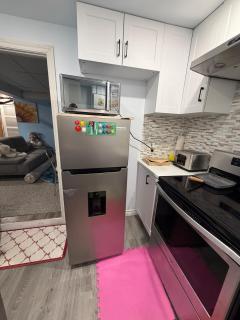 Appartement Cool à Longueuil Plan A - 3