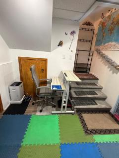 Appartement Cool à Longueuil Plan A - 4