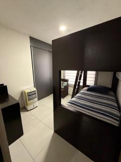 Hermoso y Comfortable Departamento 15 min del Aeropuerto - 5