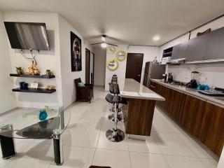 Hermoso y Comfortable Departamento 15 min del Aeropuerto - 6