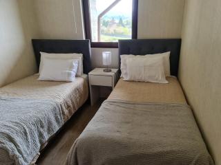 Departamento con Vista al Lago Villarrica - Orilla de lago - 8