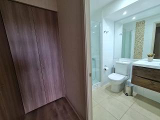 Departamento con Vista al Lago Villarrica - Orilla de lago - 5