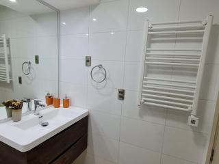 Departamento con Vista al Lago Villarrica - Orilla de lago - 4