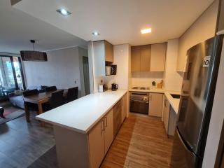 Departamento con Vista al Lago Villarrica - Orilla de lago - 3