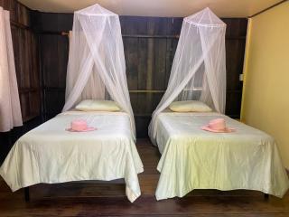 Moonshine Phayam beach resort & restaurant - 7