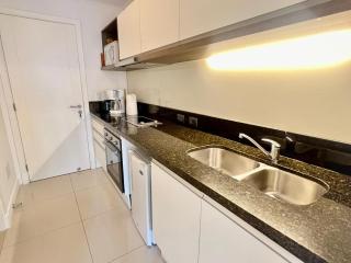 Studio - Loft Accommodation in Punta del Este - 7