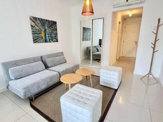 Studio - Loft Accommodation in Punta del Este - 9