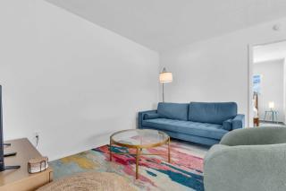 Quiet Beachfront Apartment next to Lido Beach - 7