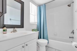 Quiet Beachfront Apartment next to Lido Beach - 6