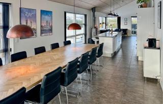 Holiday Home Fiskervej Sydals Xii - 5
