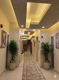 Al-Bayraha Hotel Apartments - 2