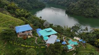 Ecohotel Campo Alegre Norcasia Caldas - 0
