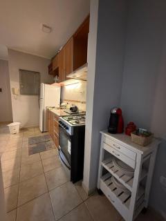 Departamento Temporario Rivadavia 1028 - 9