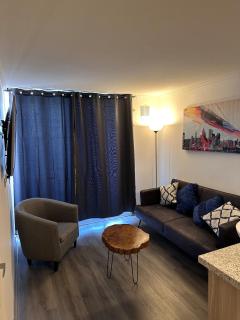 Edificio Lynch vista al mar - 9