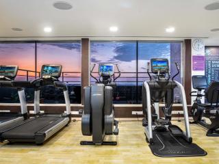 Mercure Hyderabad KCP Banjara Hills, An Accor Hotel - 9