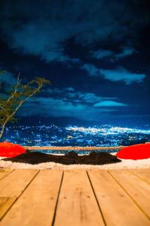 Glamping Mirador De La Montaña - 0