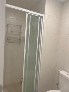 1 BR New in Glodok Central Jakarta Next to Subway Train Busway - 1