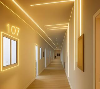 Carneiro Hotel Itatiba - 8