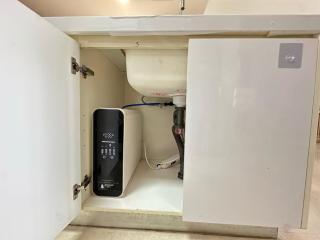 Spacious Family Apt 3-Min Walk to KLCC MRT RO Water Baby Crib Home Cinema Projector - 6