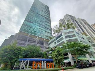 Spacious Family Apt 3-Min Walk to KLCC MRT RO Water Baby Crib Home Cinema Projector - 8