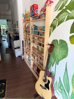 Happiness Hostel - 1