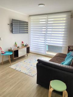 Departamento Temuco sector Luis Durand - 3