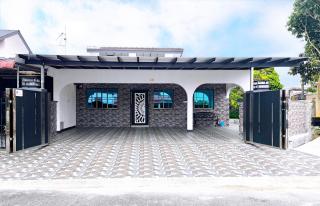 Jaya Homestay KT -End Lot- - 9