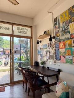 Happiness Hostel - 4