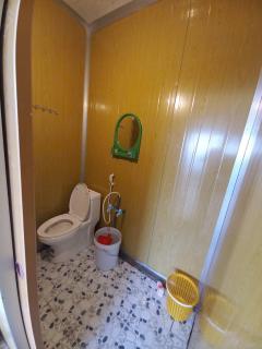 Phú Sĩ Homestay và Seafood Núi Cấm -  - 6