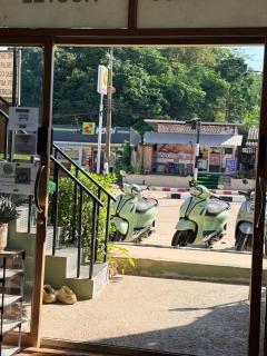 Happiness Hostel - 7