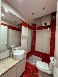 SANDRA'S SEASIDE Luxury Apartments Saranda - 4