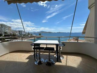 SANDRA'S SEASIDE Luxury Apartments Saranda - 3