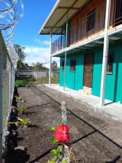 Volcan Barú Cozy Wooden Cabana - 8