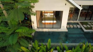 2BR Luma villa Ubud - 4