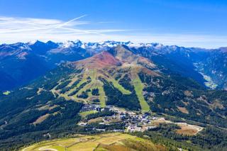 Holiday Homes in Rennweg am Katschberg 47 - 4