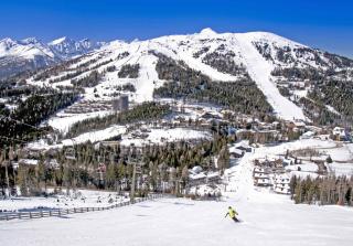 Holiday Homes in Rennweg am Katschberg 47 - 2