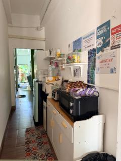 Happiness Hostel - Phra Ae beach - 1