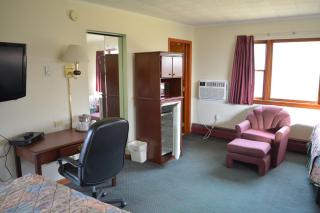 WYE Motor Lodge Duncansville - Altoona - 1