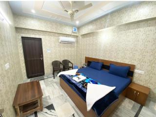 Sri Ram Krishna Mahal Ayodhya dham - 0