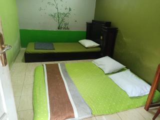 Pendopo Kayuwanan Syariah Near Terminal Giwangan - 8