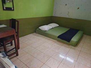 Pendopo Kayuwanan Syariah Near Terminal Giwangan - 9